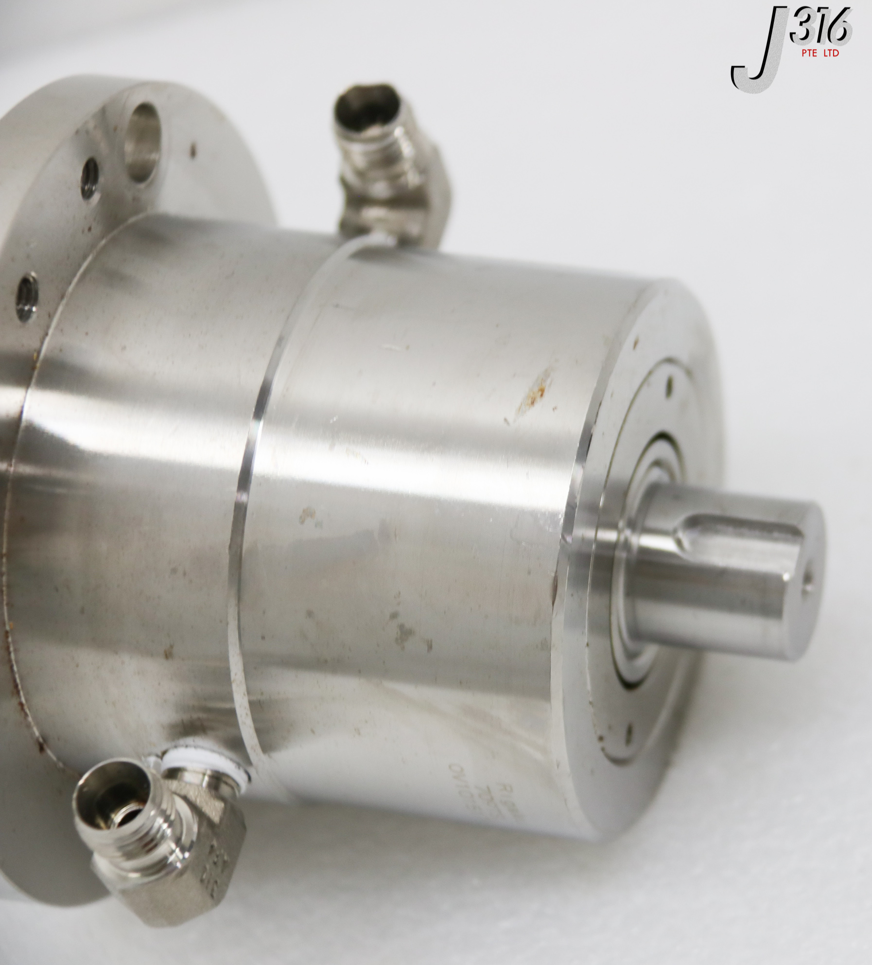 アキュレート 33940 RIGAKU MAGNETIC FLUID SEAL 709TS | eBay